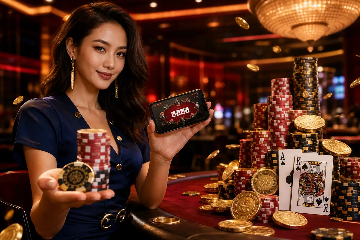 12macau